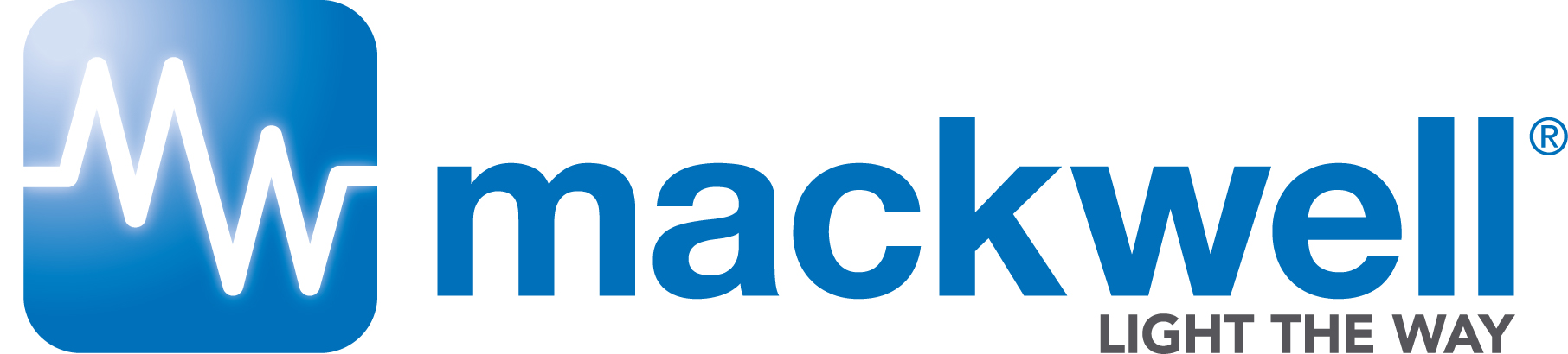 Mackwell Logo