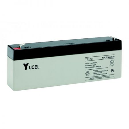 Yuasa 12v 1.2Ah SLA Battery [Y1.2-12]